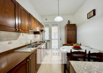 Quadrilocale Via Giacomo Puccini, Albenga - foto 7