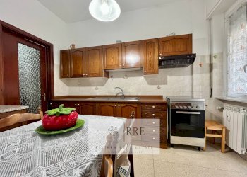 Quadrilocale Via Giacomo Puccini, Albenga - foto 8