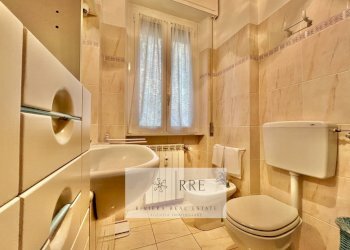 Quadrilocale Via Giacomo Puccini, Albenga - foto 10