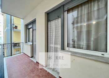 Quadrilocale Via Giacomo Puccini, Albenga - foto 12