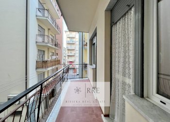 Quadrilocale Via Giacomo Puccini, Albenga - foto 13