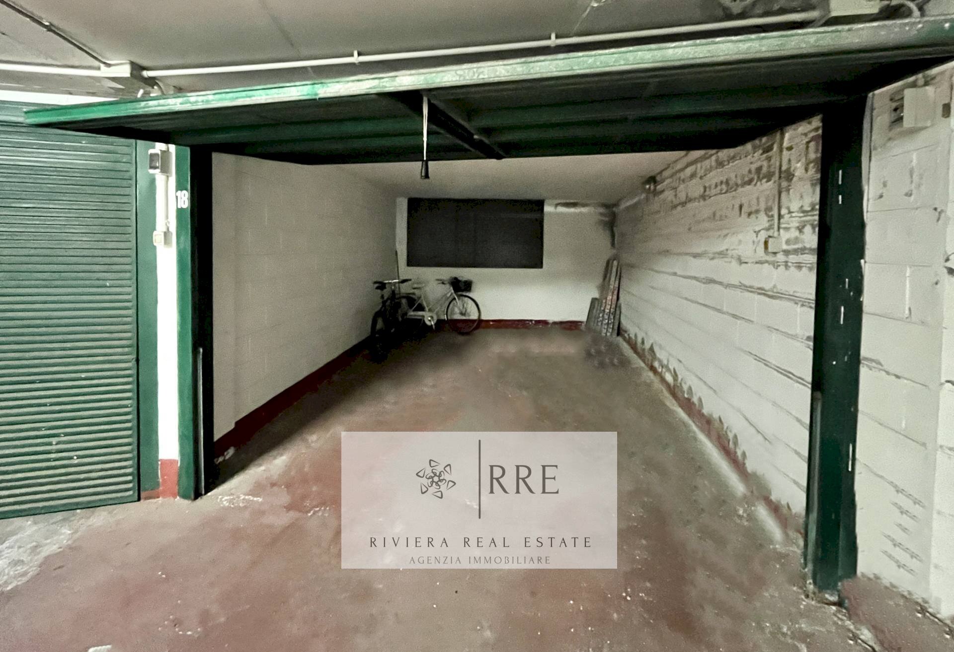 Box Regione San Rocco, Alassio - foto 2