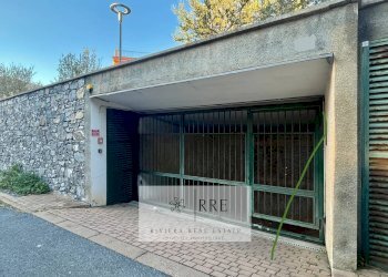 Box Regione San Rocco, Alassio - foto 1