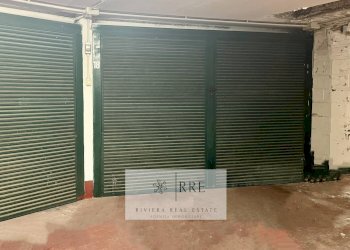 Box Regione San Rocco, Alassio - foto 3