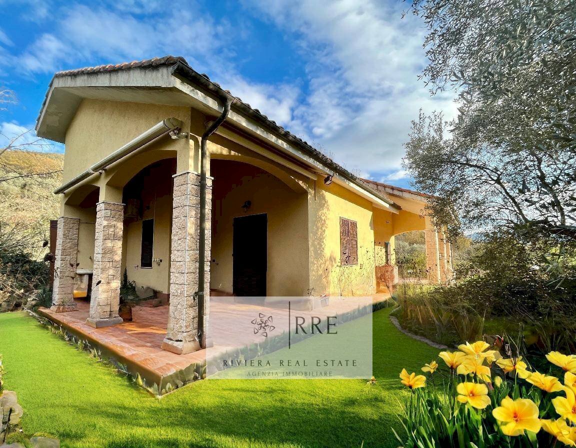 Villa Unifamiliare Borgata Chiappa, Garlenda - foto 3