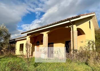 Villa Unifamiliare Borgata Chiappa, Garlenda - foto 14