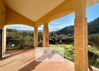 Villa Unifamiliare Borgata Chiappa, Garlenda - foto 2