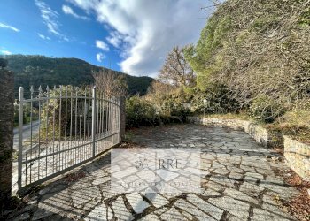 Villa Unifamiliare Borgata Chiappa, Garlenda - foto 16