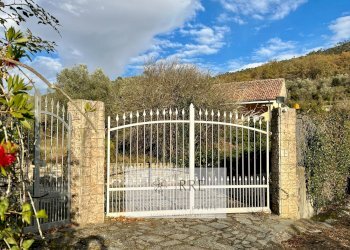 Villa Unifamiliare Borgata Chiappa, Garlenda - foto 17