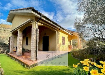 Villa Unifamiliare Borgata Chiappa, Garlenda - foto 3