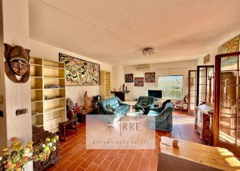 Villa Unifamiliare Borgata Chiappa, Garlenda - foto 4