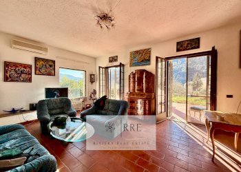 Villa Unifamiliare Borgata Chiappa, Garlenda - foto 5