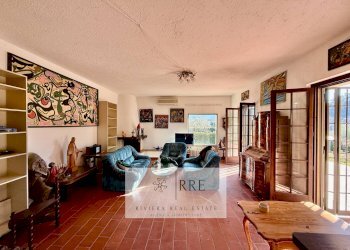 Villa Unifamiliare Borgata Chiappa, Garlenda - foto 6