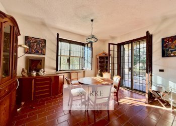 Villa Unifamiliare Borgata Chiappa, Garlenda - foto 9