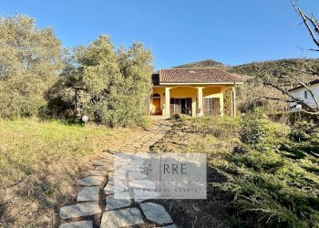 Villa Unifamiliare Borgata Chiappa, Garlenda - foto 15