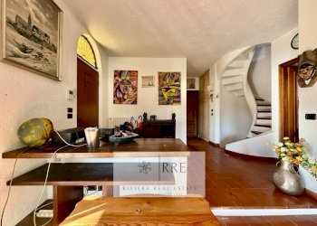 Villa Unifamiliare Borgata Chiappa, Garlenda - foto 20