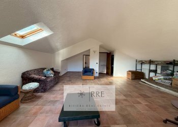 Villa Unifamiliare Borgata Chiappa, Garlenda - foto 25