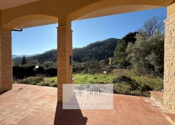 Villa Unifamiliare Borgata Chiappa, Garlenda - foto 27