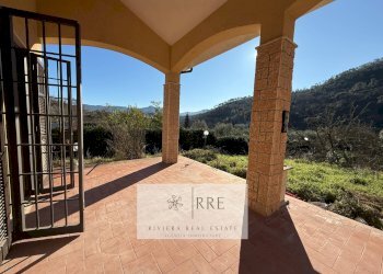 Villa Unifamiliare Borgata Chiappa, Garlenda - foto 28