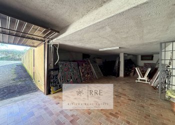 Villa Unifamiliare Borgata Chiappa, Garlenda - foto 30