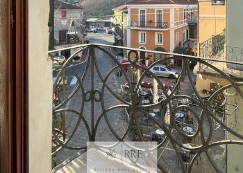 Quadrilocale corso Mario Ponzoni, Pieve di Teco - foto 9