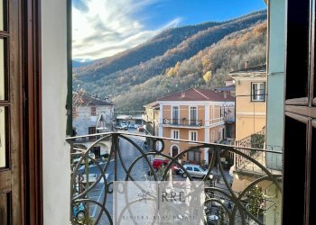 Quadrilocale corso Mario Ponzoni, Pieve di Teco - foto 10