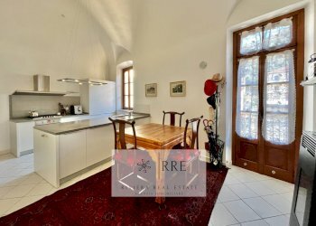 Quadrilocale corso Mario Ponzoni, Pieve di Teco - foto 29