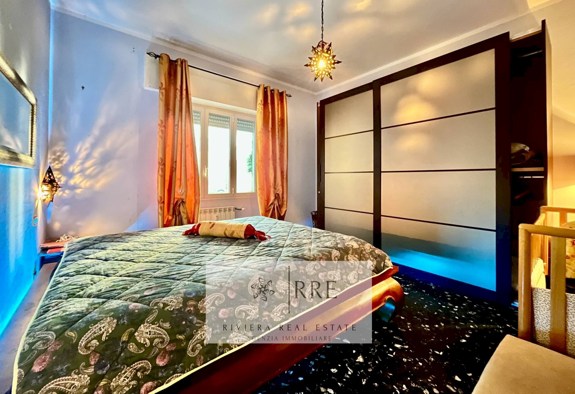 Quadrilocale via Piave, Albenga - foto 1