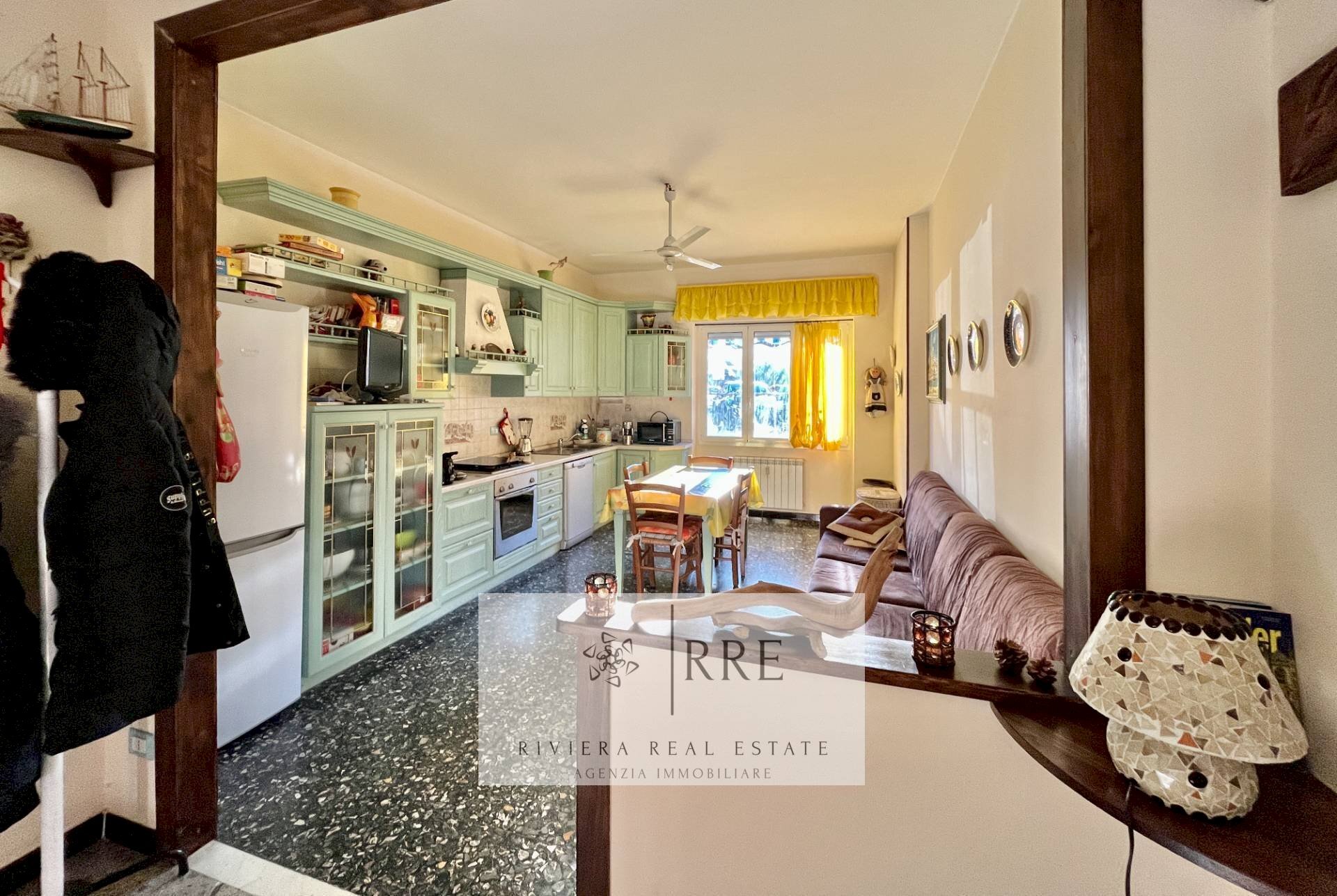 Quadrilocale via Piave, Albenga - foto 2