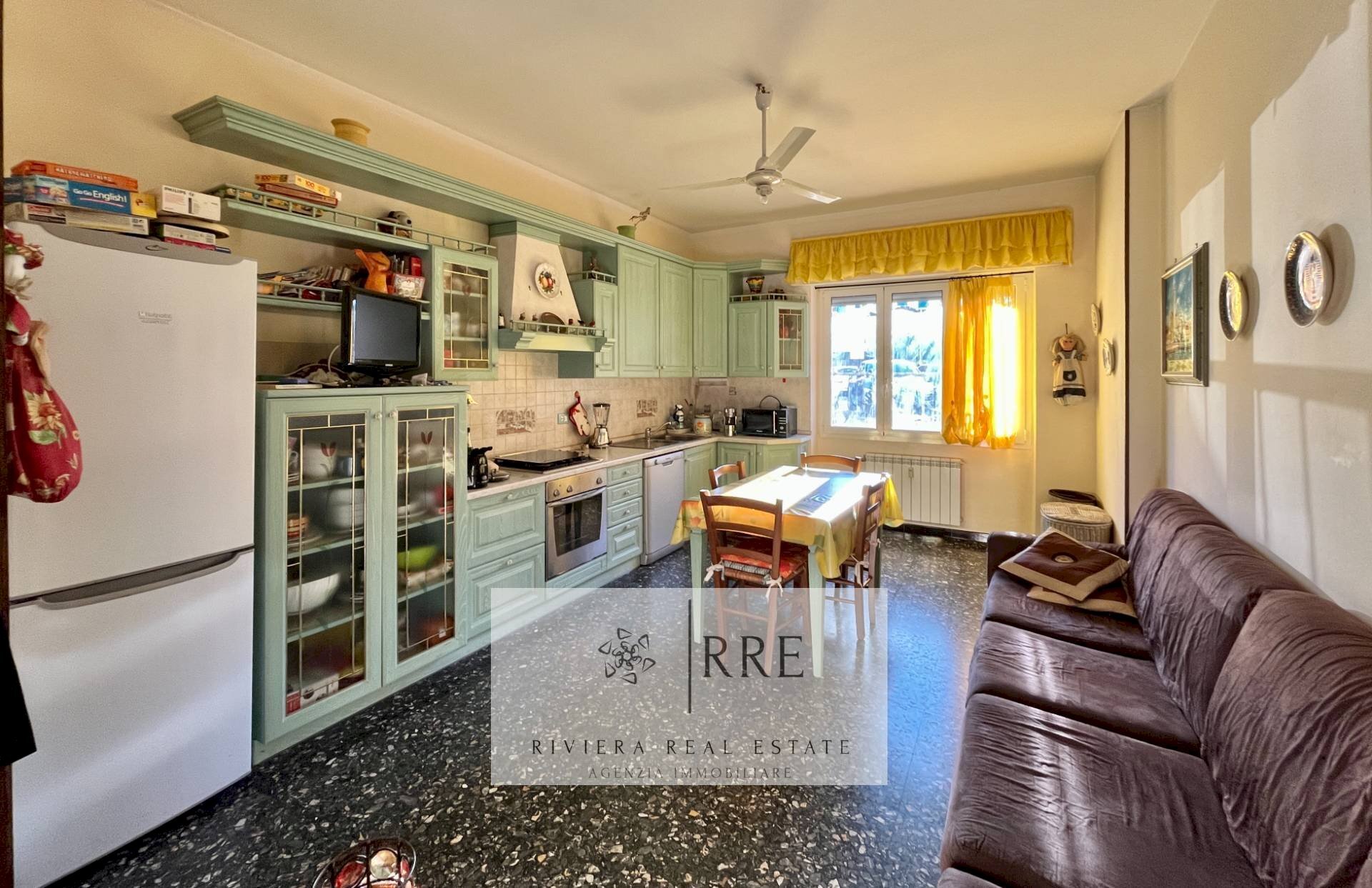 Quadrilocale via Piave, Albenga - foto 3