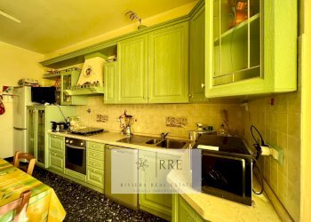 Quadrilocale via Piave, Albenga - foto 6