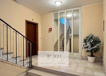 Quadrilocale via Piave, Albenga - foto 16