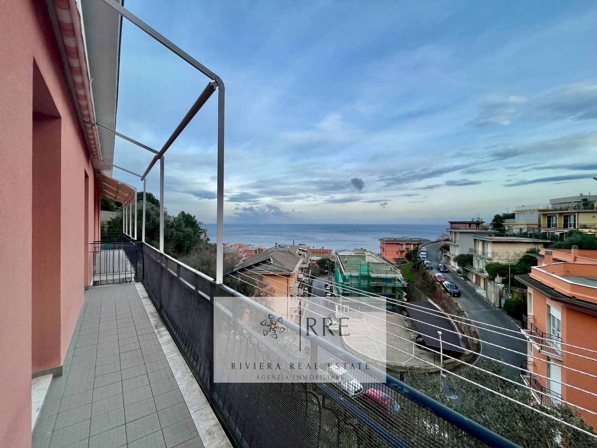 Attico via Colla Micheri, Laigueglia - foto 2