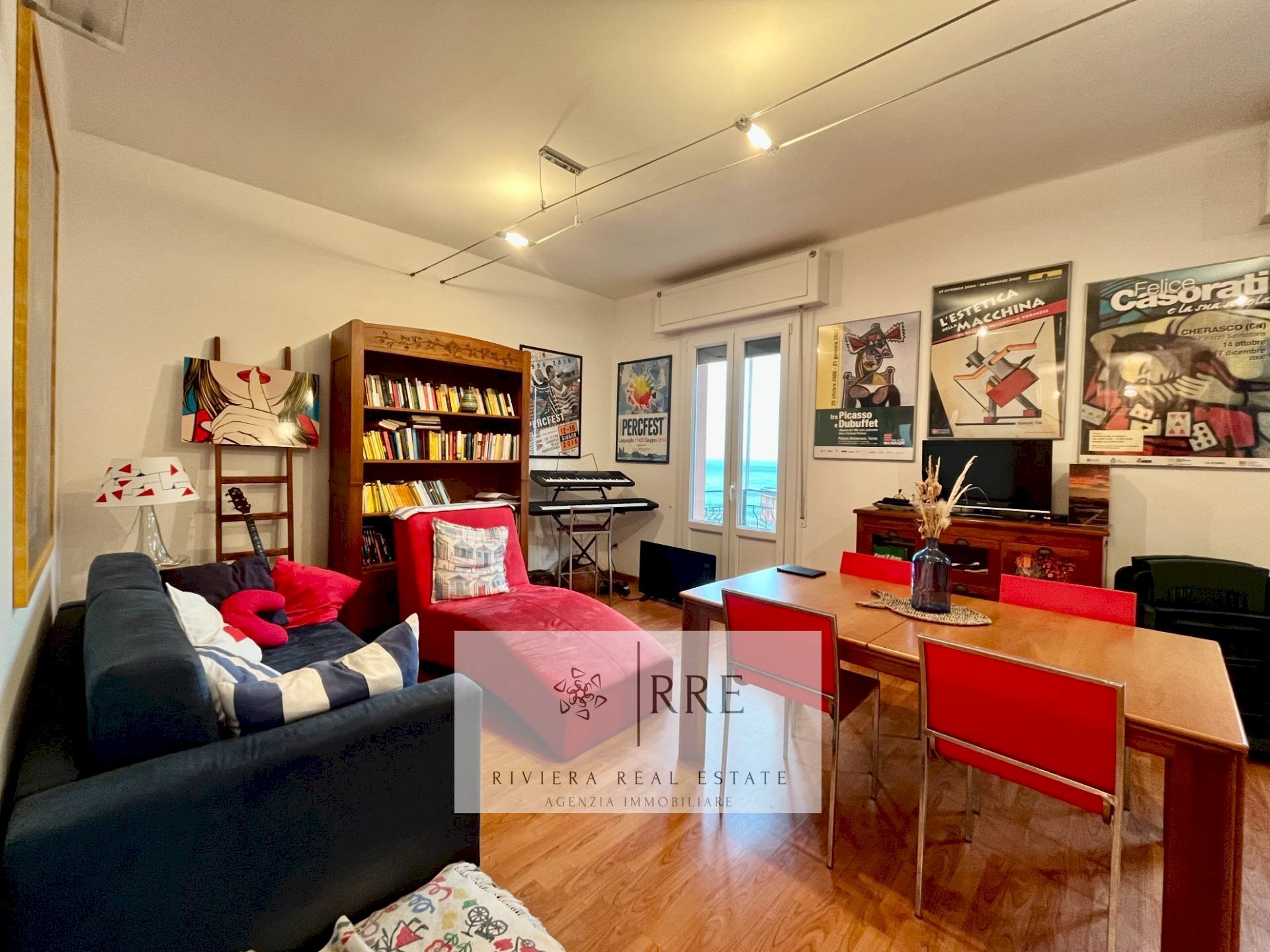 Attico via Colla Micheri, Laigueglia - foto 3