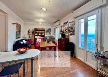 Attico via Colla Micheri, Laigueglia - foto 1