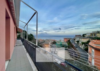 Attico via Colla Micheri, Laigueglia - foto 2