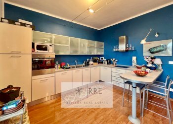 Attico via Colla Micheri, Laigueglia - foto 6