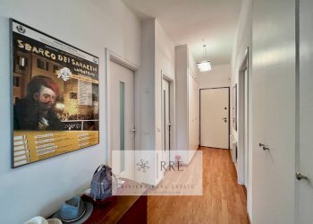 Attico via Colla Micheri, Laigueglia - foto 8