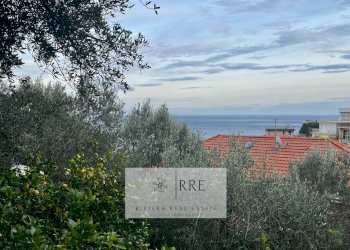 Attico via Colla Micheri, Laigueglia - foto 22