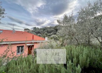 Attico via Colla Micheri, Laigueglia - foto 26