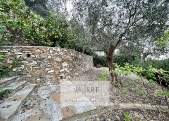 Attico via Colla Micheri, Laigueglia - foto 28