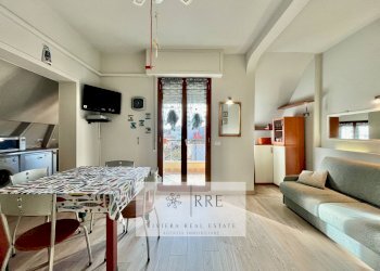 Attico via Aurelia, Loano - foto 4