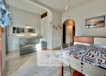 Attico via Aurelia, Loano - foto 2