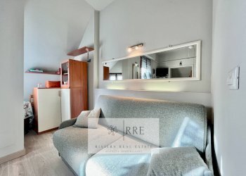 Attico via Aurelia, Loano - foto 6