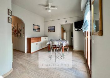 Attico via Aurelia, Loano - foto 8