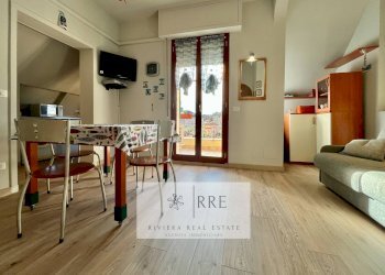 Attico via Aurelia, Loano - foto 9