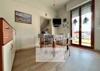 Attico via Aurelia, Loano - foto 10