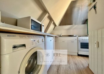 Attico via Aurelia, Loano - foto 14