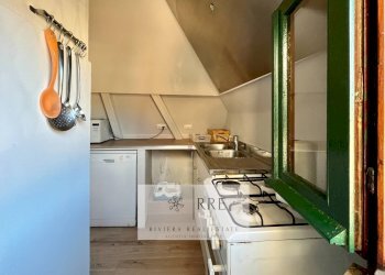 Attico via Aurelia, Loano - foto 16