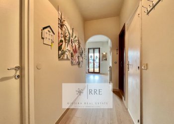 Attico via Aurelia, Loano - foto 17